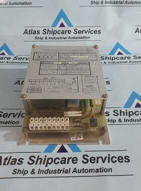 A.C.E.O C5 197 0404 DIODES FAILURE DETECTOR
