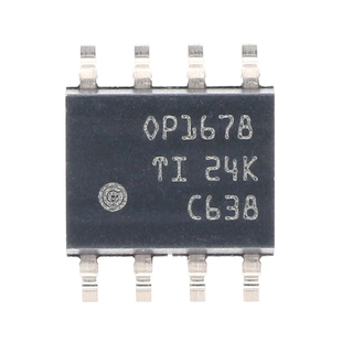 OPA1678 IDR IDGKT IDGKR IDRGR IDRGT 运算放大器 全新原装正品