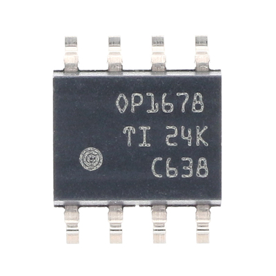 OPA1678 IDR IDGKT IDGKR IDRGR IDRGT 运算放大器 全新原装正品