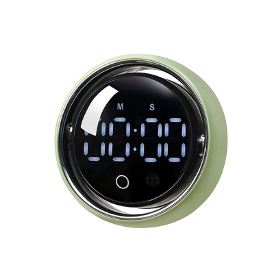 智能语音磁吸计时器家用自律神器