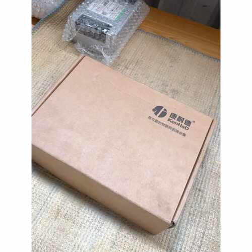 询价-康耐德RS485数据处理分配器型号C2000RSDCK可维修