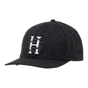 Herschel赫行 Whaler帽子时尚运动棒球帽休闲男女潮帽