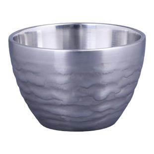 匠之源40ml纯锡小酒杯子大号黄酒白酒家用锡器锡酒杯/手工小酒杯