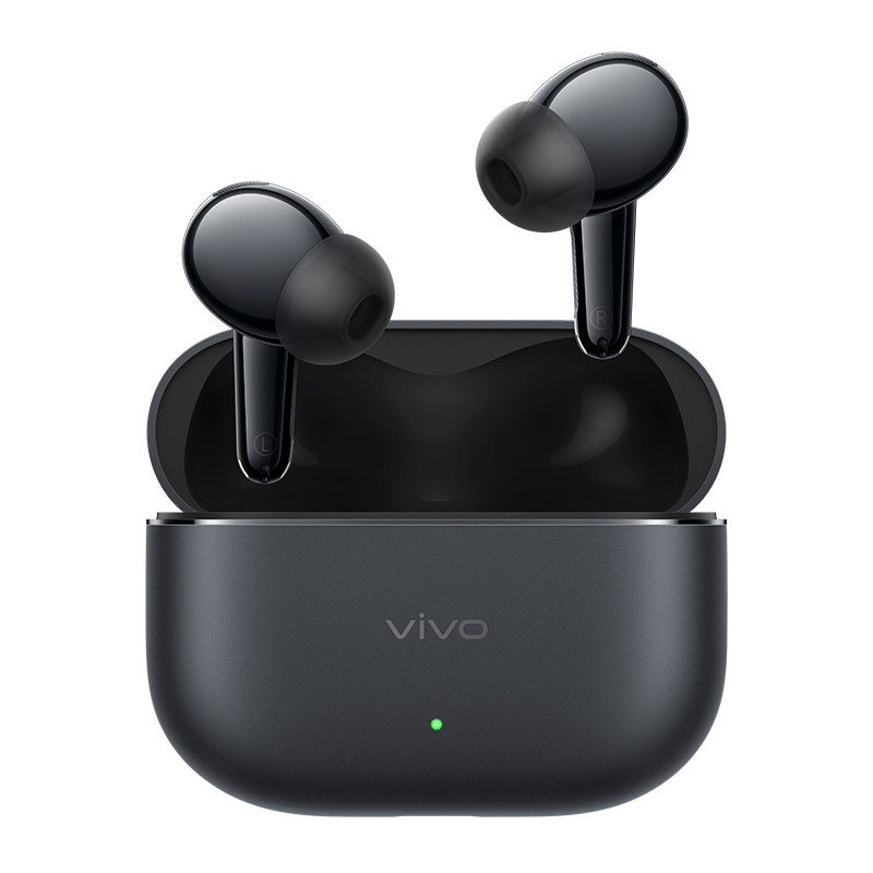 vivoTWS5Pro降噪蓝牙耳机DAC