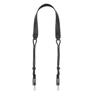 Ulanzi优篮子 CSS2相机肩带Lite卡片机微单相机通用斜跨快拆背带防掉挂绳适用富士索尼佳能拍照摄影挂脖配件