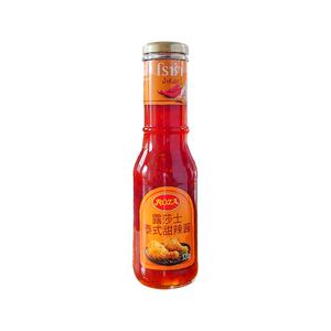 露莎士泰国甜辣酱商超同款