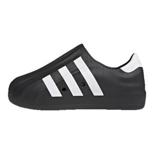 阿迪达斯Adidas adiFOM Superstar 一脚蹬贝壳头半包头拖鞋HQ8752