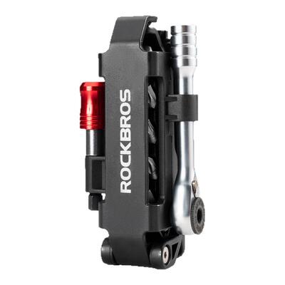 ROCKBROS棘轮维修工具六角扳手