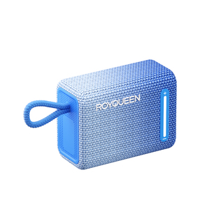 朗琴G31渐变色蓝牙音箱小型便携无线重低音炮户外迷你小音响新款