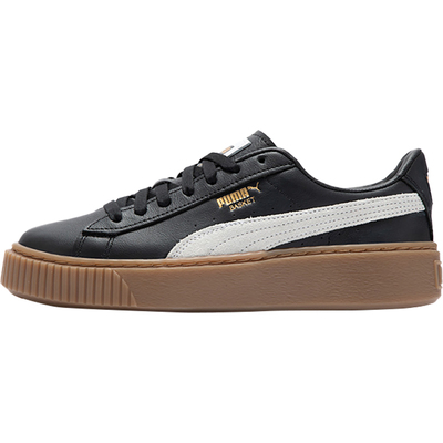 彪马女士运动休闲板鞋