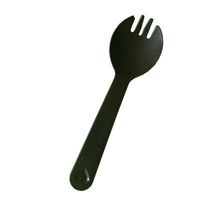 单独包装一次性甜品勺子