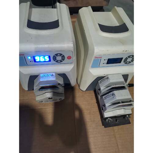 【Thermo 赛默飞 Masterflex P/S 蠕动泵—议价