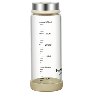 玻璃油刷瓶耐高温刷油刷子烧烤神器硅胶小油刷一体式户外专用工具