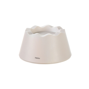 一次性烟灰缸自带灭烟沙家用加厚加硬强吸附防飞烟灰味免洗收纳盒