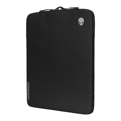 外星人内胆包防水单肩电脑包