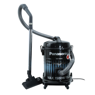 松下吸尘器YL690大吸力家用吸尘机手持式大功率一体机车用进口631