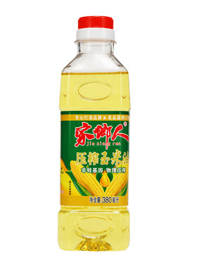 【首单特享】家乡人玉米油烘焙用