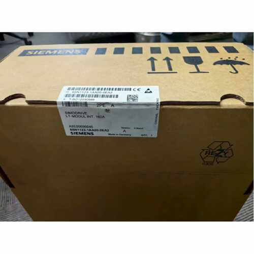 议价6SN1123-1AA00/1AAOO-0EA2/OEA2西门子功率模块6SN11231AA000