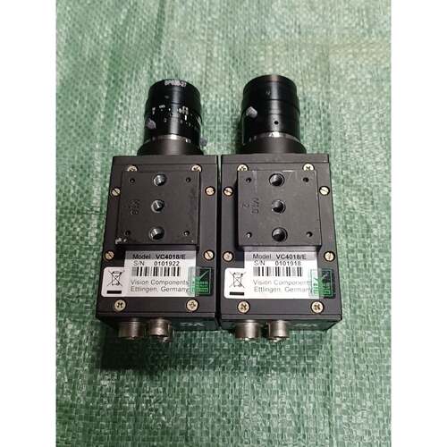 德国Vision Components工业相机VC4018/—议价
