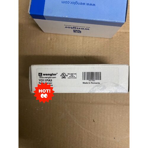 可维修ngor威格勒传感器YO11，议价