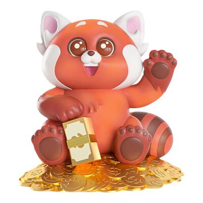 招财猫美美发财VGT玩具总动员
