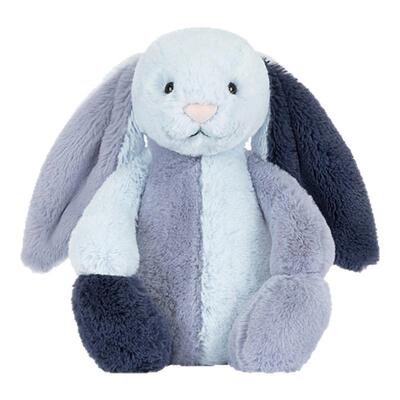 英国Jellycat派得溪邦尼兔毛绒玩偶玩具2026夏季新品520礼物