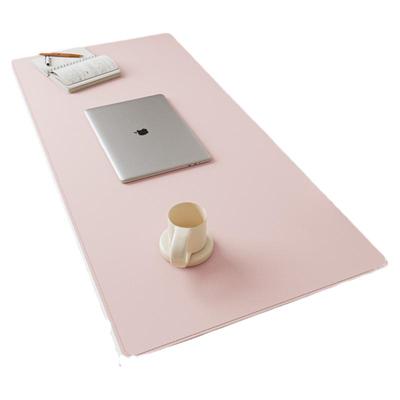 电脑超大鼠标垫护眼鼠标不掉帧