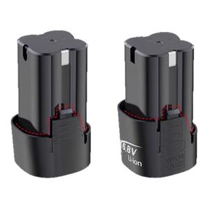 16.8v手电钻锂电池大容量通用18V