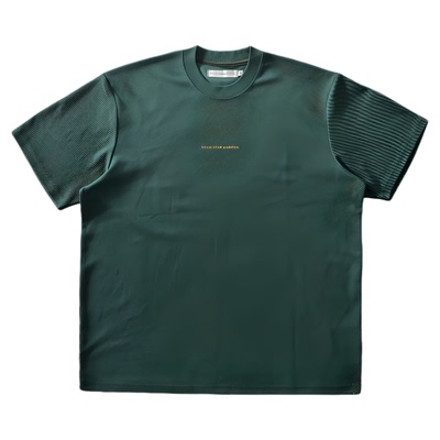 短袖T恤UTIMUS情侣圆领抗皱