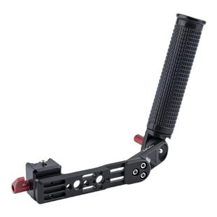 GaNaDu稳定器提壶适用大疆RS4/RS4PRO/RS3/RS3mini/RS3PRO/RS2通用DJI云台多功能手柄微单反相机拍摄拓展配件