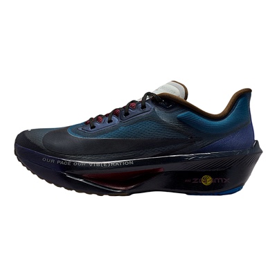 Nike/耐克正品ZomFlyZom休闲舒适轻便竞速跑步鞋IQ3430-476