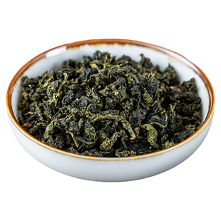 濯山堂2025年湖山春茶铁观音安溪清香型乌龙茶老马侃茶叶自己喝