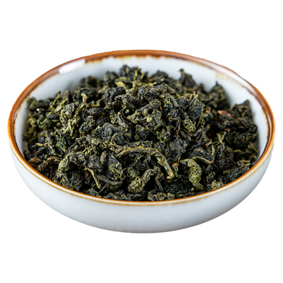 湖山春茶铁观音安溪清香型乌龙茶
