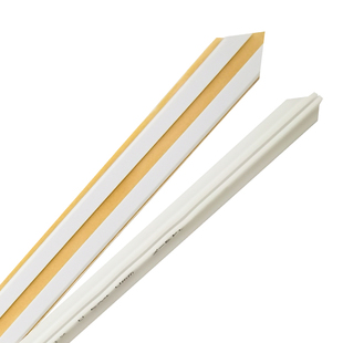 压痕条速装压痕模超强粘性暗线条PVC啤线底模条进口强力胶不移位