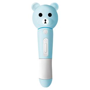 英语点读笔通用幼儿早教raza分级海尼曼gk牛津小达人绘本点读笔机