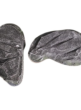 高密度泡沫仿真假山造景橱窗摆件