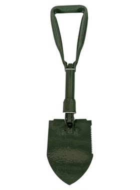 多功能工兵锹，野钓，折叠便携