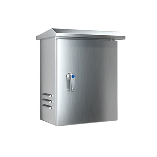 【定制专用】专业生产配电箱基业箱工控箱户外明装电箱充电桩电箱