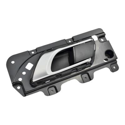 众泰内把手把手配件车门内拉手