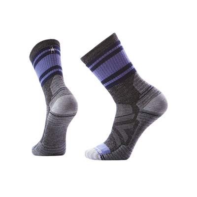 smartwool全域轻量减震中筒袜