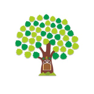 心愿许愿墙布置中小学班级目标墙梦想树装饰幼儿园照片墙展示环创