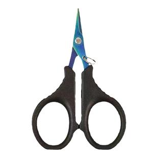 钓鱼剪刀多功能专用垂钓路亚剪刀大力马线编织Pe碳线尼龙鱼线铅皮