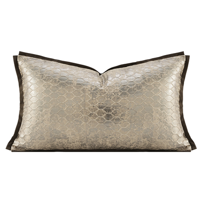 柏洛斯腰靠垫高级感沙发卧室