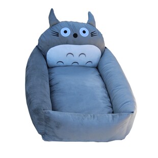 狗窝全可拆洗四季通用泰迪猫窝小中大型犬冬天狗床宠物用品兔窝