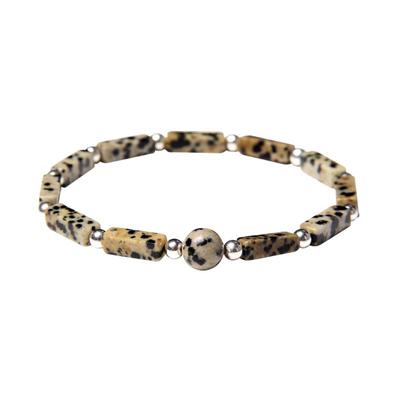 CCO条形宝石手串1(956)