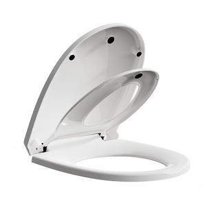 马桶盖子母二合一坐便盖板家用通用亲子两用马桶坐便圈老旧式替换