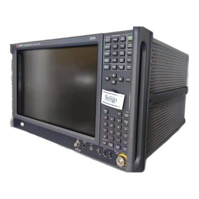 Keysight矢量网络分析仪AI高速线