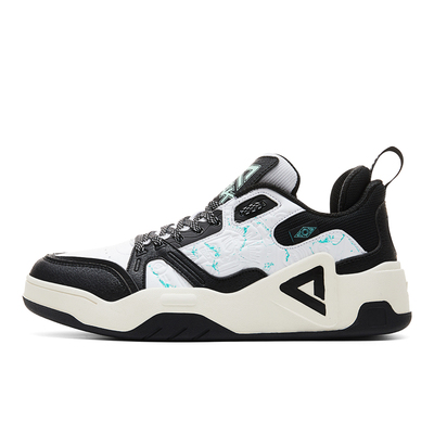 匹克国创态极板鞋男-青铜面具