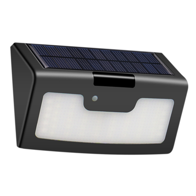 太阳能楼梯台阶灯整晚亮高亮光束