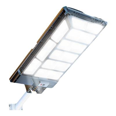 万火太阳能户外灯夜晚爆亮0电费